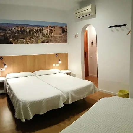 Restaurante Cornella * Cornellà de Llobregat