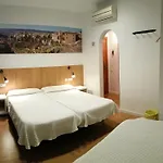 Restaurante Cornella 3* Cornellà de Llobregat