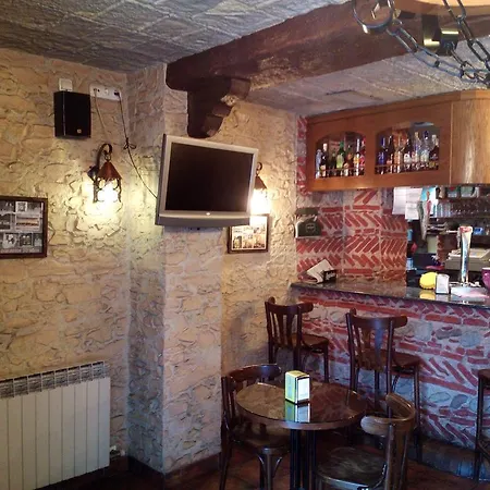 Restaurante Cornella Guest house 3*