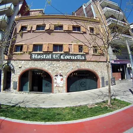Restaurante Cornella