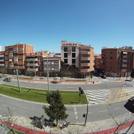 Gæstehus Restaurante Cornella Cornellà de Llobregat
