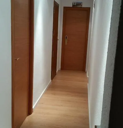 Pensión Restaurante Cornella Cornellá de Llobregat