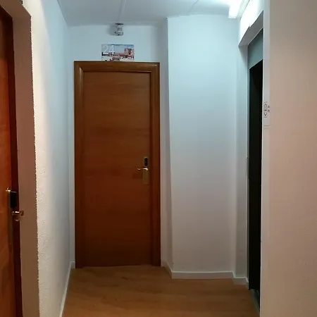 Гостевой дом Restaurante Cornella