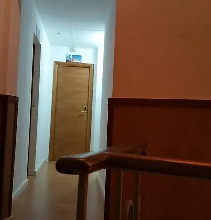 Гостевой дом Restaurante Cornella 3*