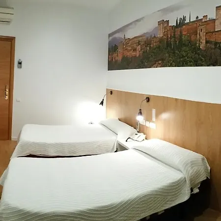 Pensión Restaurante Cornella Cornellá de Llobregat