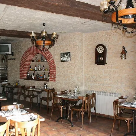 Restaurante Cornella *