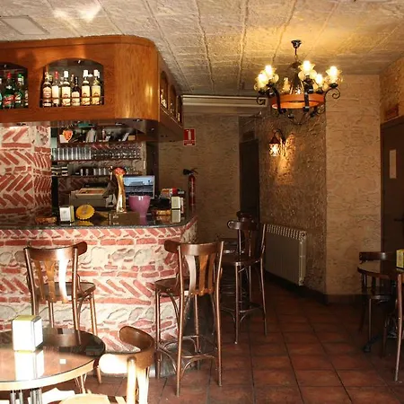 Restaurante Cornella コルネリャー・デ・リョブレガート