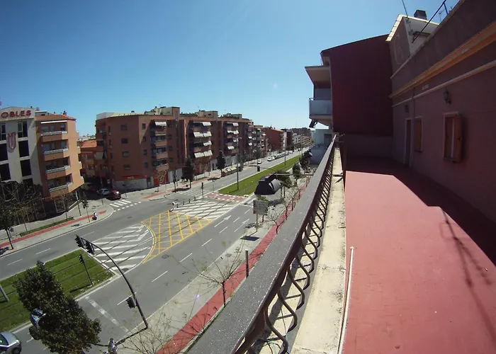 Gæstehus Restaurante Cornella