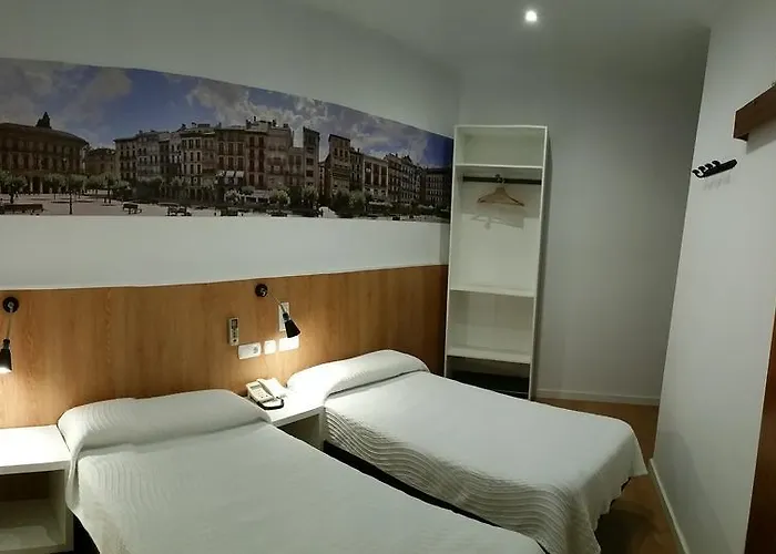 Gæstehus Restaurante Cornella 3*